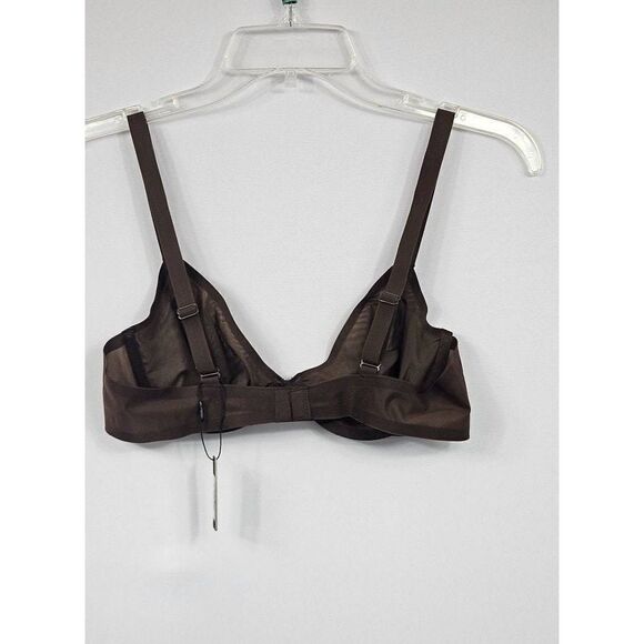 Skims underwire bra Nwt - Picture 4 of 8